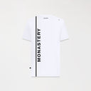 BAROTH T-SHIRT MEN WHITE