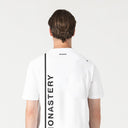 BAROTH T-SHIRT MEN WHITE