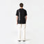BAROTH T-SHIRT MEN BLACK