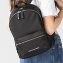 BAUSSY BACK PACK WOMEN BLACK