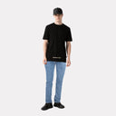 BEEKERS JEAN MEN BLUE DENIM