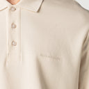 BELLATORA POLO MEN BEIGE