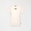 BEL T-SHIRT WOMEN WHITECAP GRAY