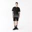 BERTHELOT T-SHIRT MEN BLACK