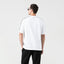 BLACKFORD T-SHIRT OVERSIZEDD MEN WHITE