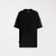 BLACKFORD T-SHIRT OVERSIZEDD MEN BLACK