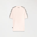 BLACKFORD T-SHIRT OVERSIZEDD MEN SAND DOLLAR