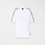 BLACKFORD T-SHIRT OVERSIZEDD MEN WHITE