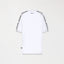 BLACKFORD T-SHIRT OVERSIZEDD MEN WHITE