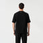 BLACKFORD T-SHIRT OVERSIZEDD MEN BLACK