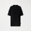 BLACKFORD T-SHIRT OVERSIZEDD MEN BLACK