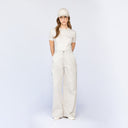 BLACKSTERY T-SHIRT MOONBEAM