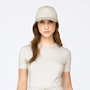 BLACKSTERY T-SHIRT MOONBEAM