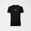 BLACKSTERY T-SHIRT BLACK
