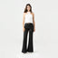 BLAIR KNITTED TOP WOMEN WHITE