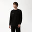 BLANCARD LONG SLEEVE MEN BLACK