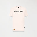 BLAZE T-SHIRT MEN SAND DOLLAR