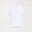 BLAZE T-SHIRT MEN WHITE