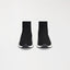 BOLD SNEAKER MEN BLACK WHITE