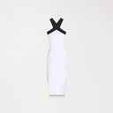 BLOM DRESS WOMEN WHITE