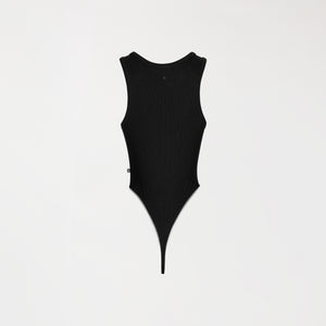 PARLTON BODY WOMEN BLACK