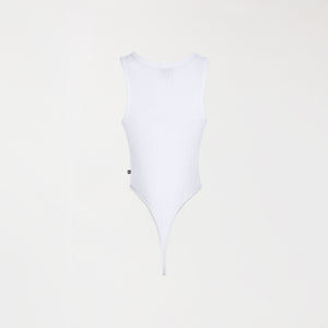 PARLTON BODY WOMEN WHITE
