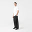 BONO POLO SHIRT MEN WHITE
