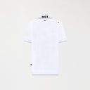 BONO POLO SHIRT MEN WHITE