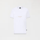BOUKER T-SHIRT MEN WHITE