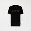 BOWEN T-SHIRT MEN BLACK