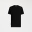 BOWEN T-SHIRT MEN BLACK