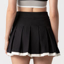 BOYND SKIRT WOMEN BLACK