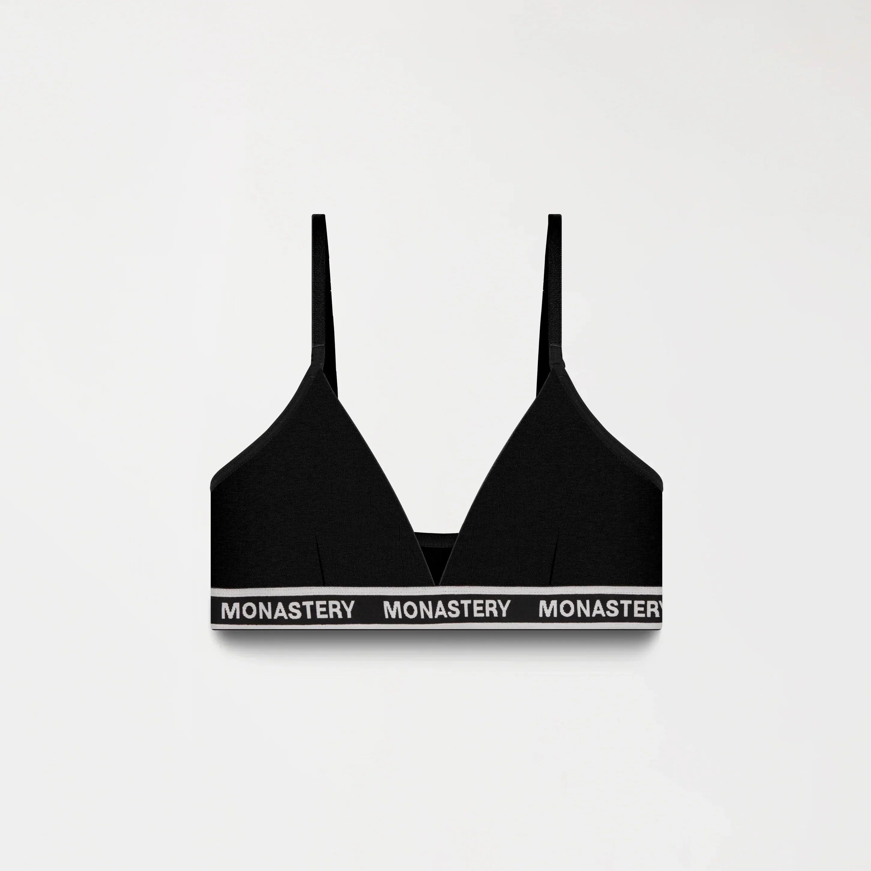 MAE BRA WOMEN BLACK – Monastery | Official Store