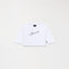 BRET CROP TOP WOMEN WHITE