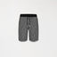 BRIENNE SWIMSHORT MEN BLACK