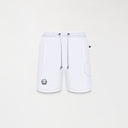 BRONCO BURDA SHORT MEN WHITE