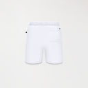BRONCO BURDA SHORT MEN WHITE