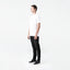 BRYNDER T-SHIRT MEN WHITE