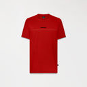 BRYNDER T-SHIRT MEN SALSA