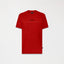 BRYNDER T-SHIRT MEN SALSA