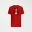 BRYNDER T-SHIRT MEN SALSA