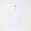 BRYNDER T-SHIRT MEN WHITE