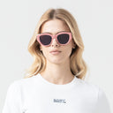 BRYNNA T-SHIRT WOMEN WHITE