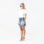 BRYONY T-SHIRT WOMEN WHITE