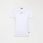 BRYONY T-SHIRT WOMEN WHITE