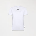 BRYNNA T-SHIRT WOMEN WHITE