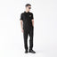 BUNDOR POLO MEN BLACK