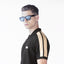 BUNDOR POLO MEN BLACK