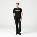 BULLER T-SHIRT MEN BLACK