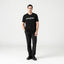 BULLER T-SHIRT MEN BLACK
